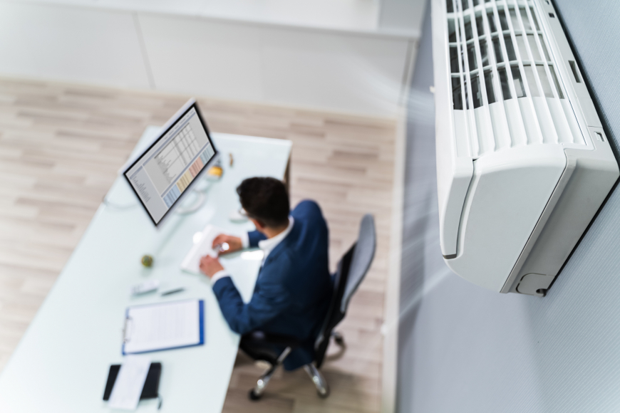 Why Is Indoor Air Quality Important United States
