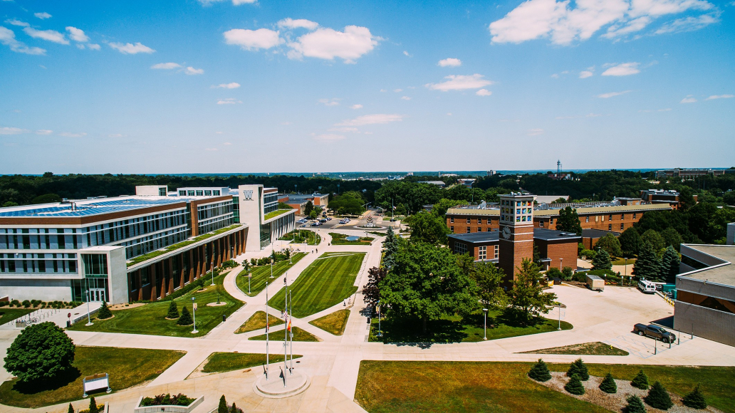 Western Michigan University Fall 2022 Schedule Western Michigan University Engineering Expo 2022 Stem In-Person Job Fair |  Antea Group