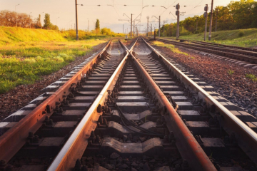 Creating a Railroad Tie Disposal Program