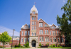 Building on Campus