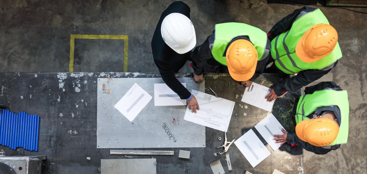 Contractor Safety Management Antea Group USA Antea Group