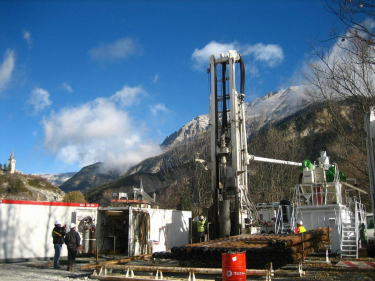 Environmental Site Investigation and Remediation