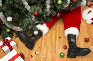 What 6 Classic Christmas Films Can Teach Us About Managing Holiday EHS Hazards