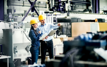 Two Safety Assessments: One Medical Device Manufacturer, One Pharmaceutical Organization