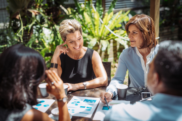 7 Steps to Develop and Implement an ESG Strategy