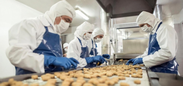 9 Health & Safety Statistics Food and Beverage Companies Need to Know