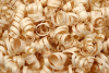 Wood Shavings