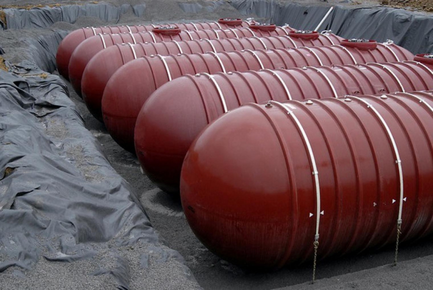 Underground Storage Tanks