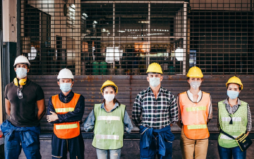 Avian Influenza and Worker Safety: Understanding and Managing the H5N1 Risk 