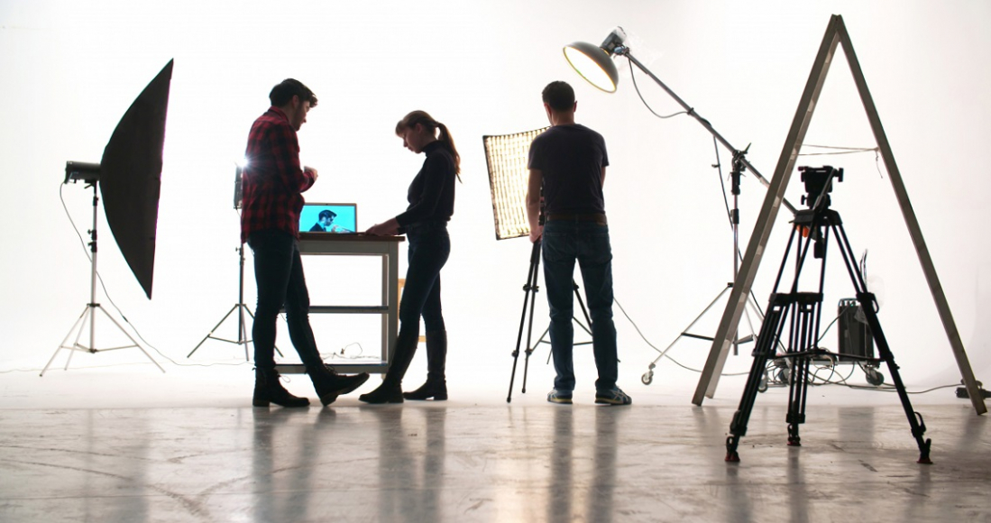 Film Production Site