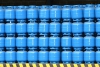 Gas Plant Leak Detection and Repair (LDAR) Program