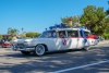 ghostbusters car