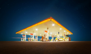 Acquisition Support for a Petroleum Marketer Acquiring 22 Facilities