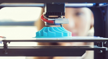 3D Printing Safety: Including 3D Printing Safety Concerns