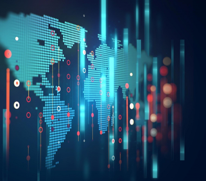 Big Data & Sustainability in Food and Beverage