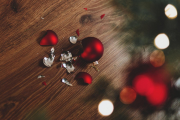 Holiday Hazards: Festive EHS Recommendations