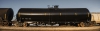 Rain tank cars DT-111
