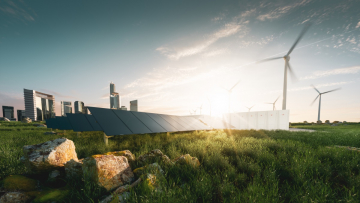 Sustainability Consulting Services