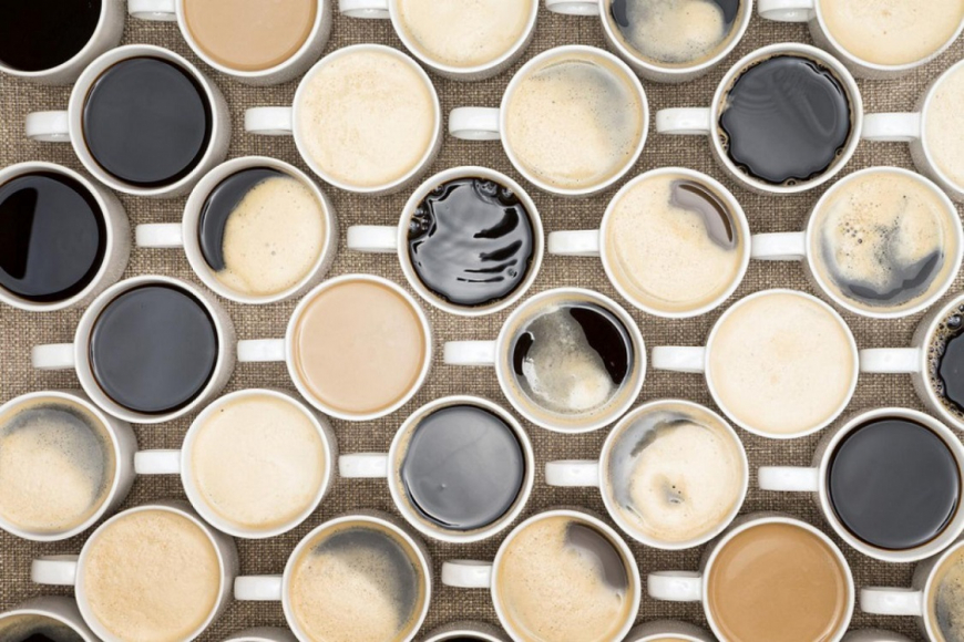 Have a Reporting Season Sanity Latte with the Antea Group Corporate Reporting Dream Team