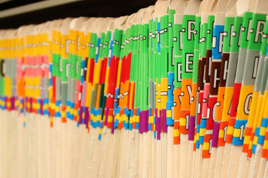 File Folders