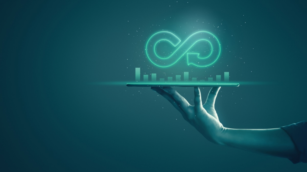 Supply Chain Security Through the Circular Economy