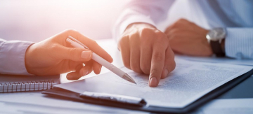 investment thesis consultation