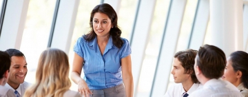 7 Steps for Conducting an EHS Culture Assessment