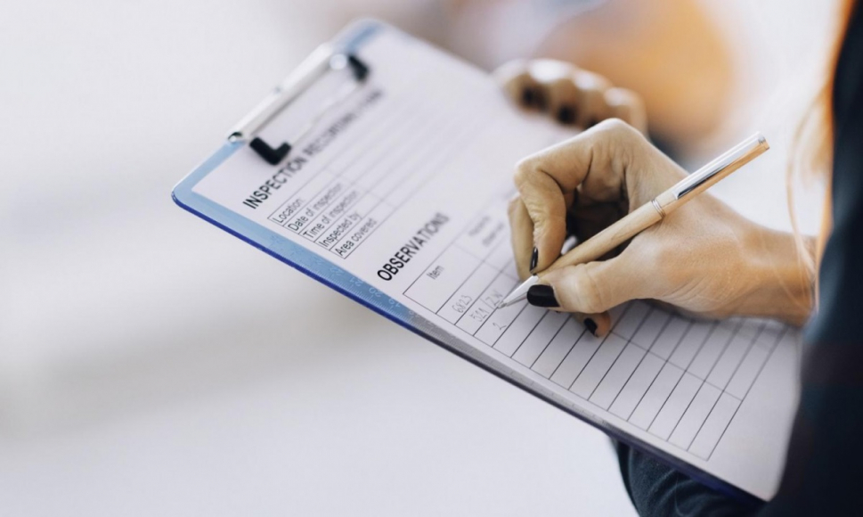 How Global EHS Managers Can Improve The Reliability of Facility Compliance Data