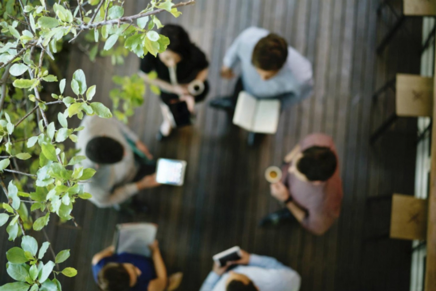 Better Together: How Industry Collaboration Elevates EHS and Sustainability