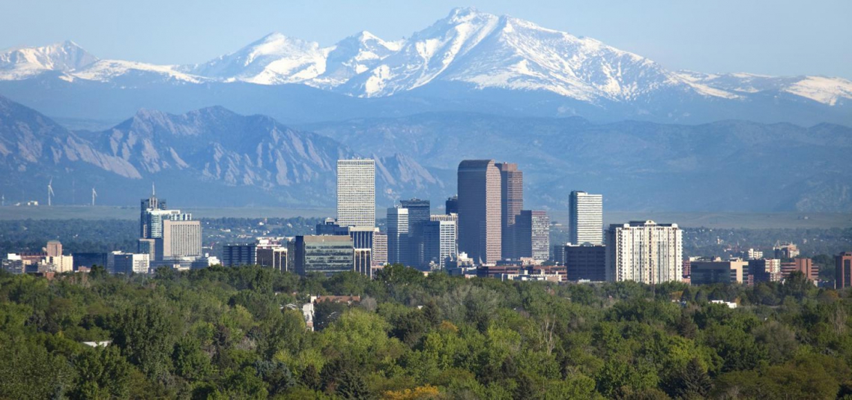 Denver Environmental Sustainability Consulting Antea Group Antea 