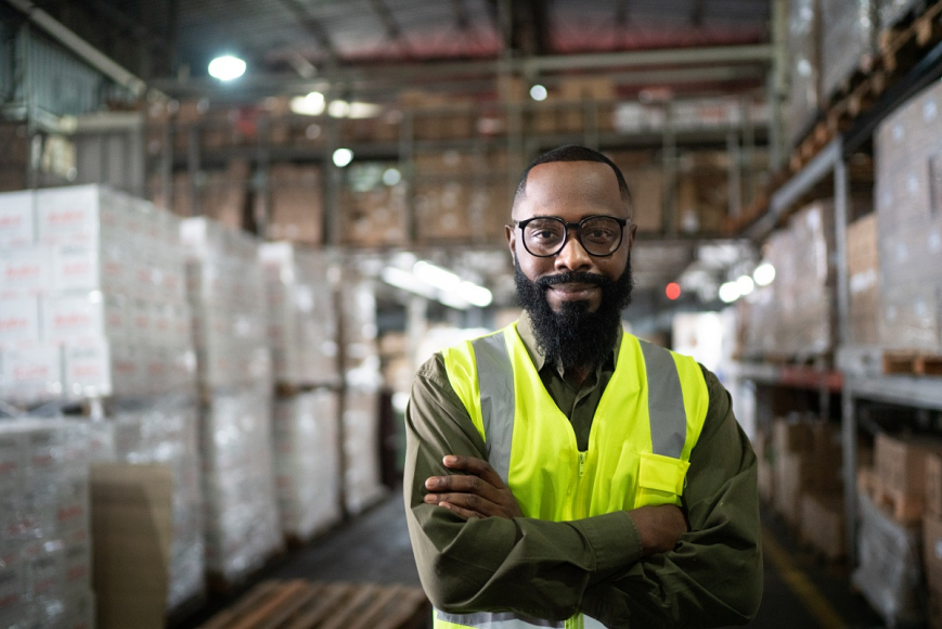 EHSxRetail: Discussing Top EHS Challenges Moving into 2022