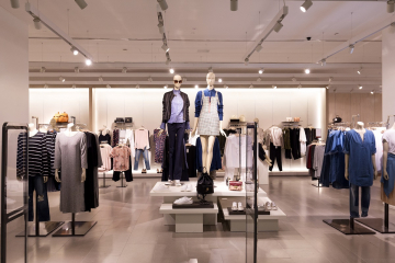 ISO 45001 Management Systems: Preparing a Fashion Retailer for Certification Audit 