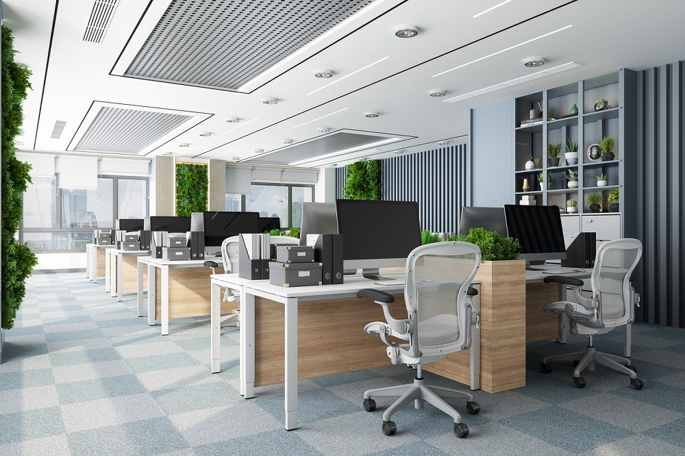 3 Tips To Make Your Office Workplace Safer | Antea Group