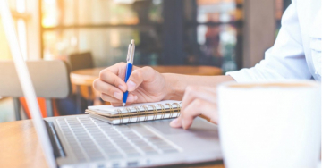 5 Writing and Communication Tips for EHS Professionals