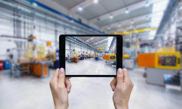 No More Pen and Paper: Leak Detection and Repair for the Digital Age