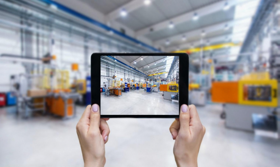 No More Pen and Paper: Leak Detection and Repair for the Digital Age
