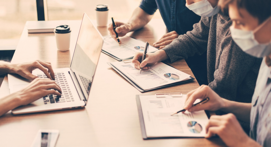 How EHS Managers Can Keep Their Seat at the Table