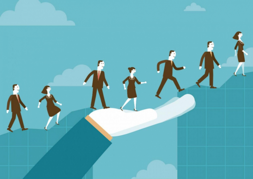 Putting the “Success” in Succession Planning: Why it Matters and How To Do It