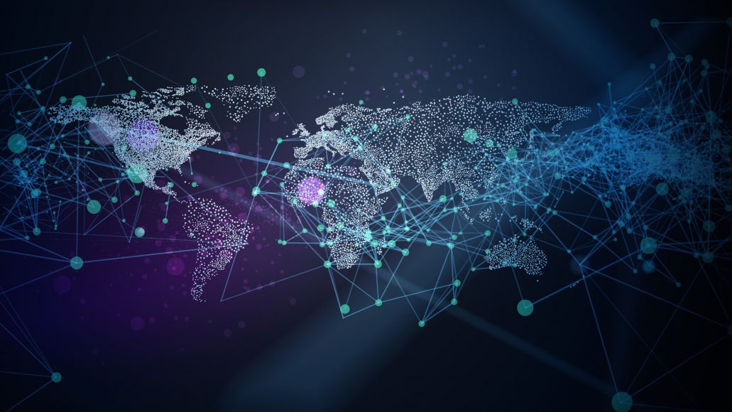 Global Operational Support