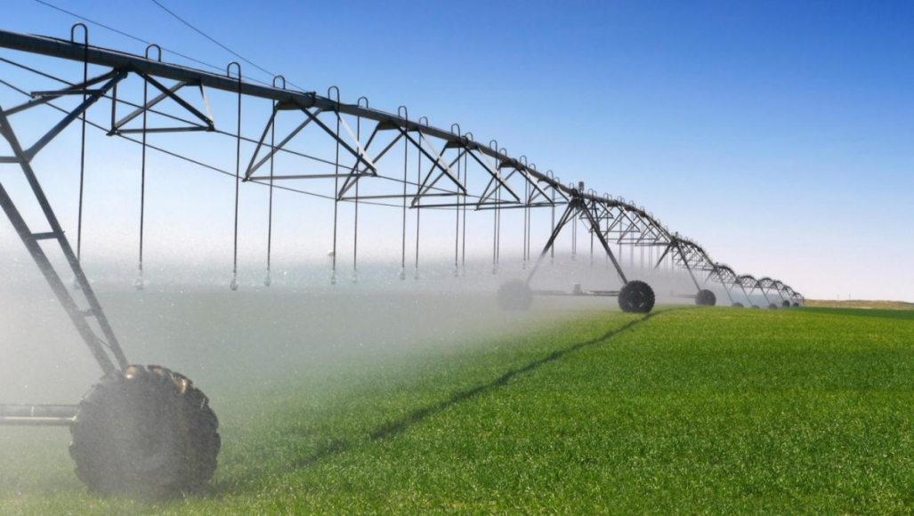 Business Implications of Scarce Water Resources