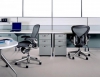 Ergonomic work station
