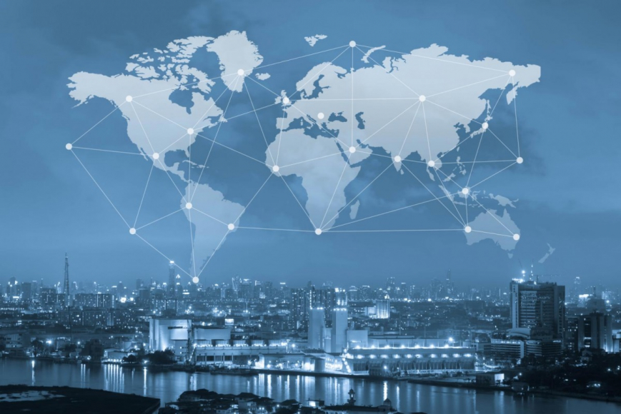 Three Approaches to Managing Global Ergonomics Programs