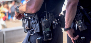 Active Threat Awareness