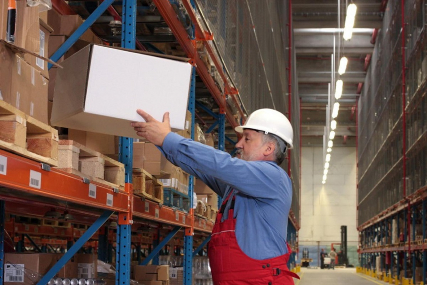 Reverse Logistics for Retail Gain Wider Regulatory Acceptance