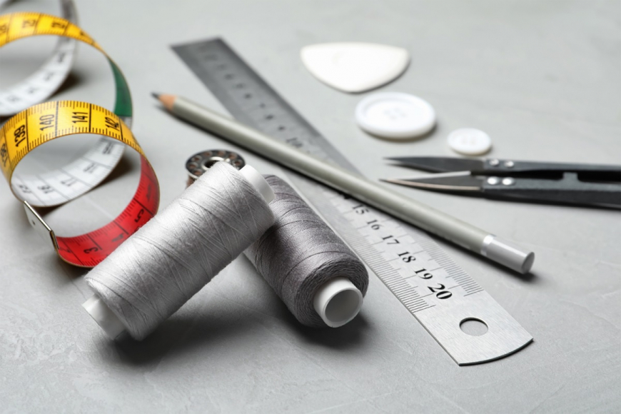 Sewing Supplies