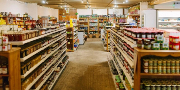 EHS Auditing for a Big-Box Retailer