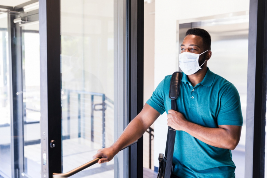 Returning to Physical Workplaces: The Key Role of EHS Leaders