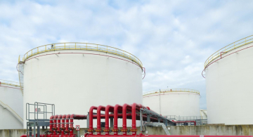 From Chaos to Order: Antea Group Reduces Risks and Costs for Petroleum Client