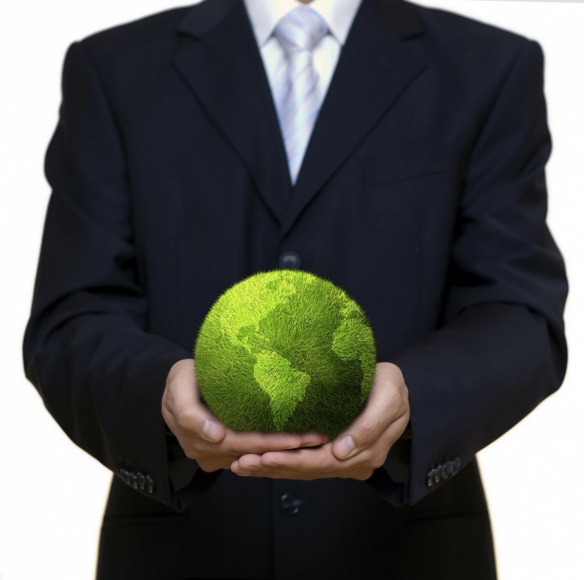 How 4 Tech Companies Are Making a Difference with Sustainability & Energy Efficiency Programs