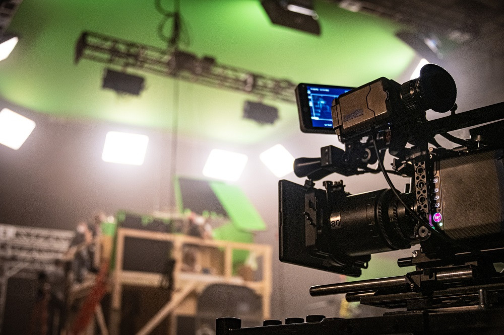 EHS Assessments for Film Production Set Locations | Antea Group